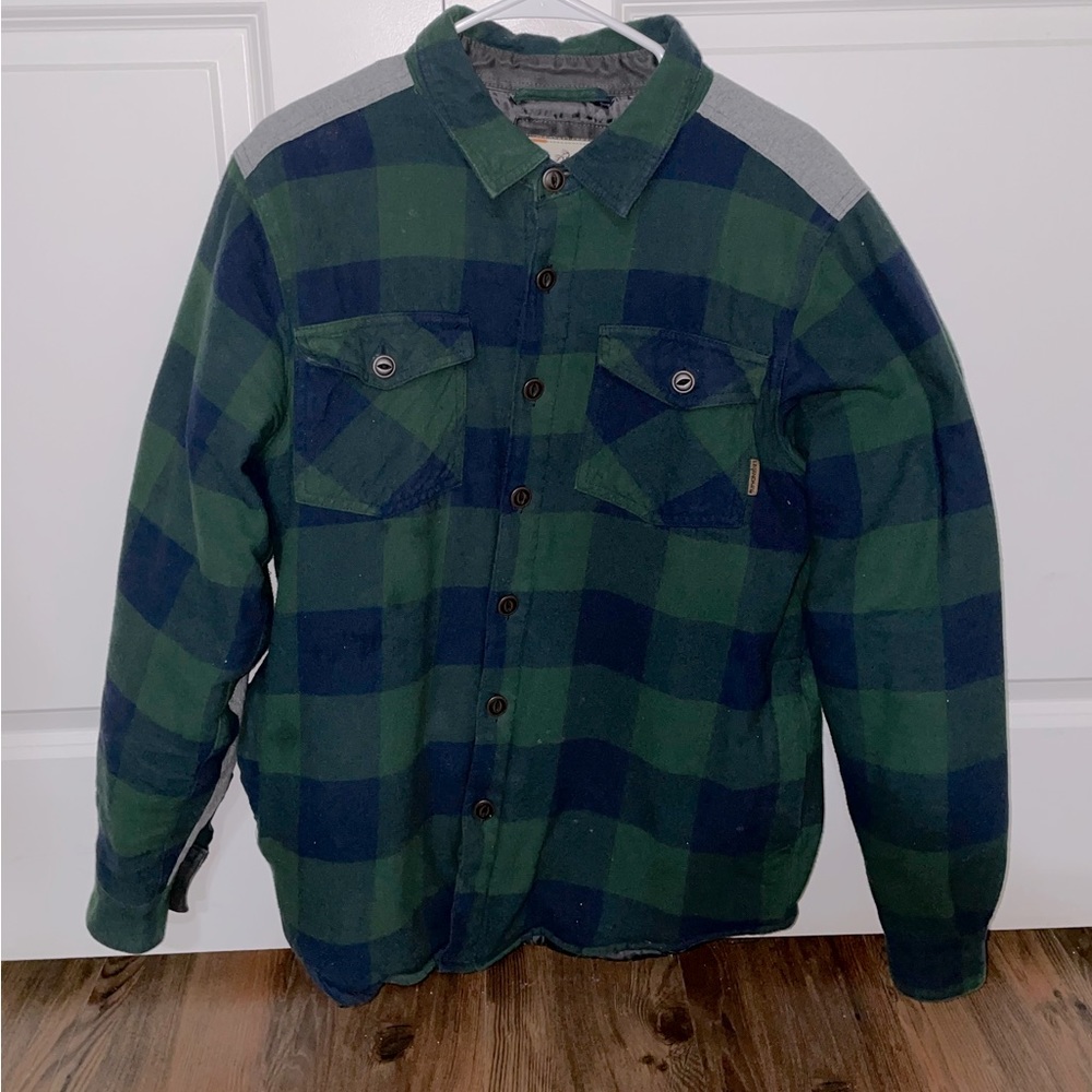 Legendary Whitetails Jacket - Large